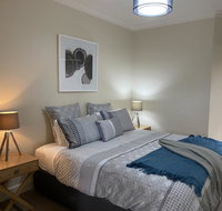 Apartment on Lake Terrace - Sydneys Hotel