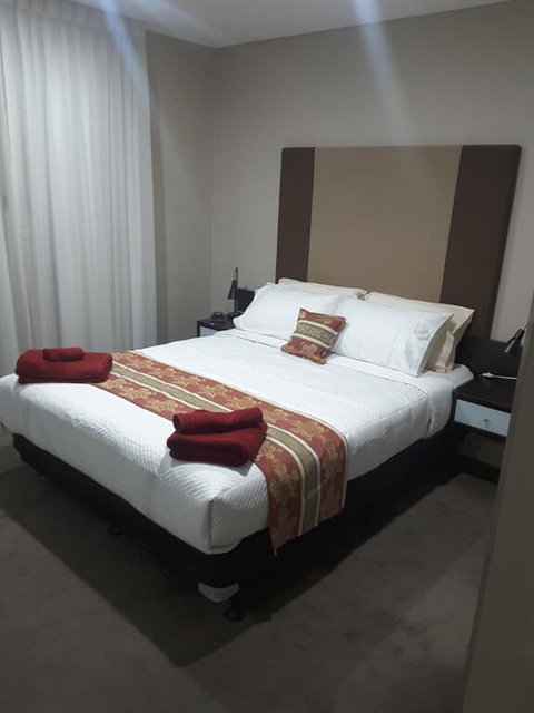 APARTMENT@96 - Sydneys Hotel 3