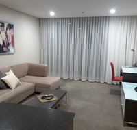 APARTMENT96 - Sydneys Hotel