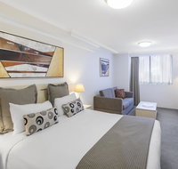 Apartments  317 Castlereagh - Sydneys Hotel