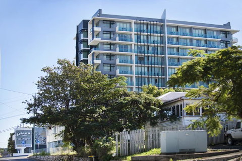 Apartments @ 79 Goondoon - Sydneys Hotel 1