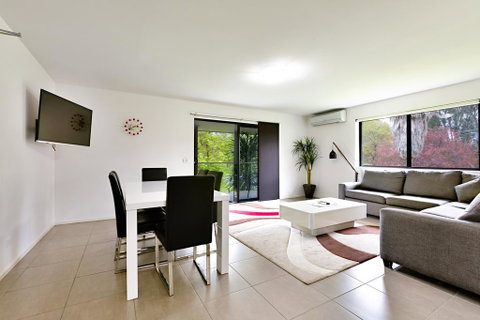 Apex Park Holiday Apartments - Sydneys Hotel 0