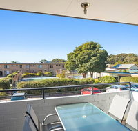 Apollo Unit 15 - Sydneys Hotel