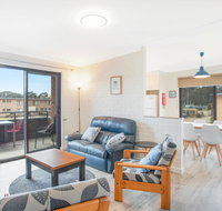 Apollo Unit 21 - Sydneys Hotel