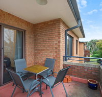 Apollo Unit 23 - Sydneys Hotel