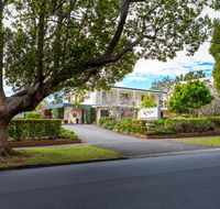 Applegum Inn - Sydneys Hotel