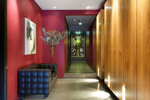 Apt - Art Deco Studio B - Sydneys Hotel 3