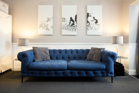 Apt - Cosy Central Studio - Sydneys Hotel 0