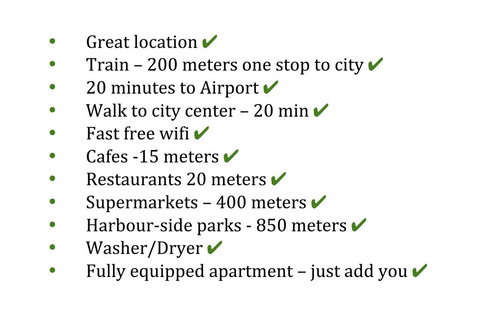 Apt - Sunny With Views - Sydneys Hotel 1