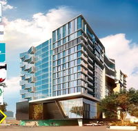 Aqua Newstead - Sydneys Hotel