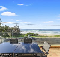 Aqua Shores Award Winning Apartment