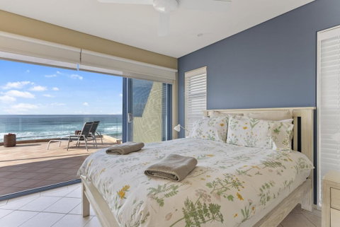Aqua Shores Penthouse - Sydneys Hotel 2