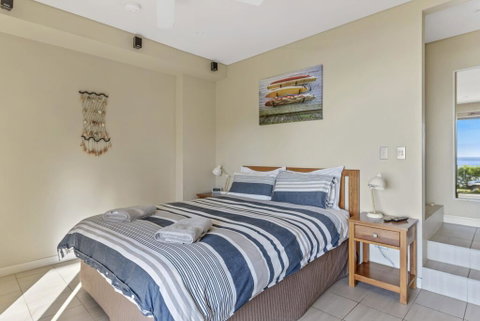 Aqua Shores Studio - Sydneys Hotel 3