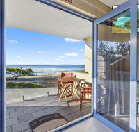 Aqua Shores Studio