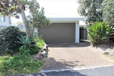 AQUA VIEW - Sydneys Hotel 2