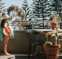 Aquabelle Apartments - Sydneys Hotel