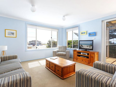 Aquarius Apartment 7 - Sydneys Hotel 2