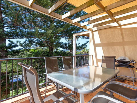 Aquarius Apartment 7 - Sydneys Hotel 0