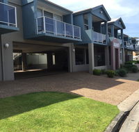 Aquarius Apartments Mollymook