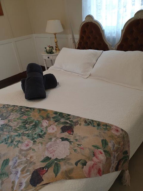 Araluen Historic House - Sydneys Hotel 1