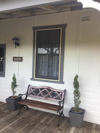 Book Gundagai Accommodation Vacations Sydneys Hotel Sydneys Hotel