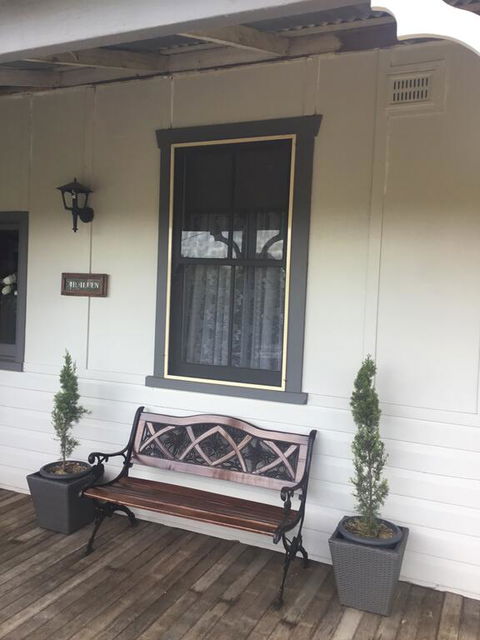 Araluen Historic House - Sydneys Hotel 0