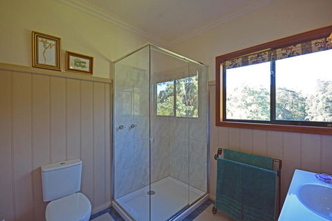 Araluen Park Cottages - Sydneys Hotel 2