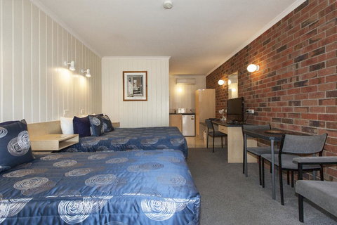 Ararat Motor Inn - Sydneys Hotel 3