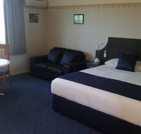 Ararat Southern Cross Motor Inn - Sydneys Hotel