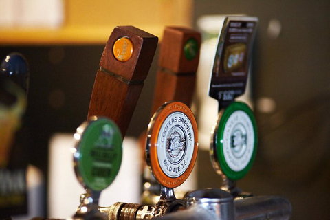 Archibald Hotel - Sydneys Hotel 1