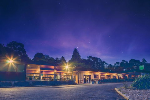 Archibald Hotel - Sydneys Hotel 0