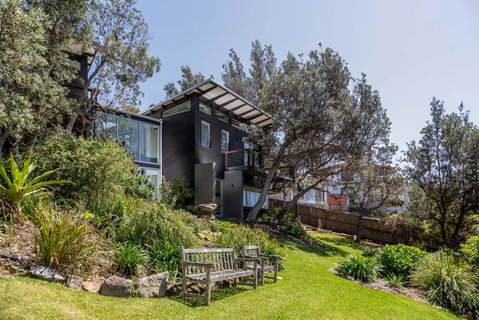 ARGYLL MOLLYMOOK - Absolute Waterfront - Sydneys Hotel 0