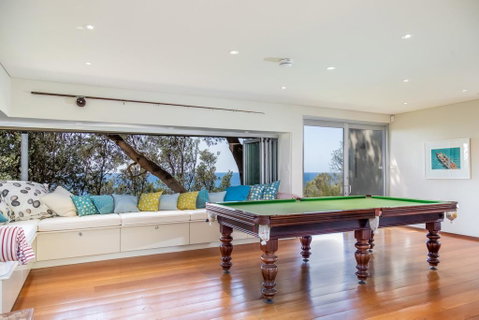 ARGYLL MOLLYMOOK - Absolute Waterfront - Sydneys Hotel 3