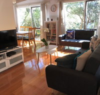 Ariel's Beach House - Sydneys Hotel
