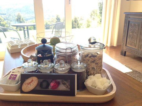 Arjuna Ridge Bed And Breakfast - Sydneys Hotel 1