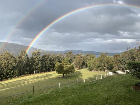 Arjuna Ridge Bed And Breakfast - Sydneys Hotel 2