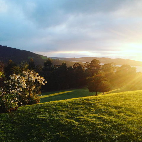 Arjuna Ridge Bed And Breakfast - Sydneys Hotel 3