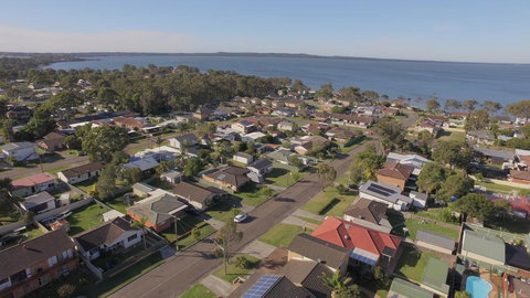 Arlington Beach House - Sydneys Hotel 1
