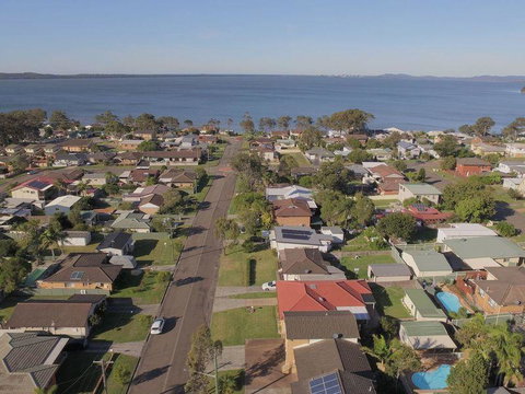 Arlington Beach House - Sydneys Hotel 2