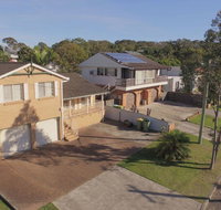 Arlington Beach House - Sydneys Hotel