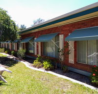 Armidale Rose Villa Motel - Sydneys Hotel