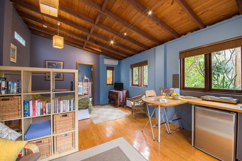 Art & Garden Retreat - Sydneys Hotel 1