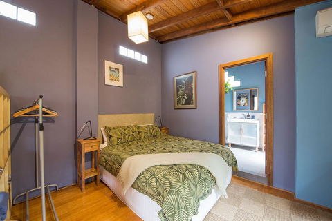 Art & Garden Retreat - Sydneys Hotel 0