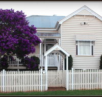 Ashbrooke Cottage - Sydneys Hotel