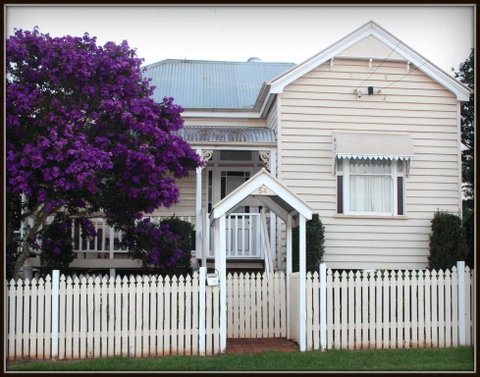 Ashbrooke Cottage - Sydneys Hotel 0
