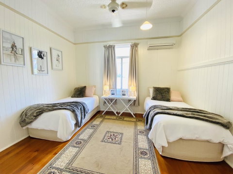 Ashbrooke Cottage - Sydneys Hotel 2