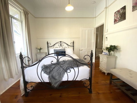 Ashbrooke Cottage - Sydneys Hotel 3