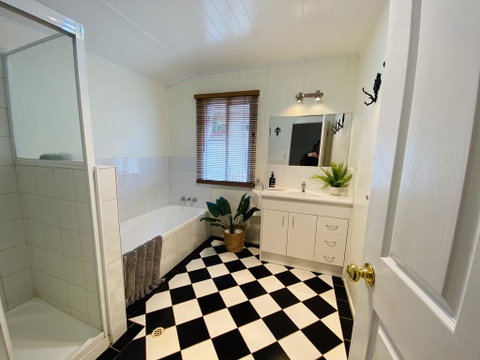 Ashbrooke Cottage - Sydneys Hotel 1