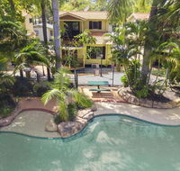 Ashmore Palms Holiday Village - Sydneys Hotel