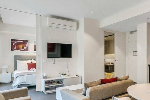 Luxury 2 Bdrm In Watson At Walkerville With Balcony, FREE Carpark, Near Adelaide CBD - Sydneys Hotel 0